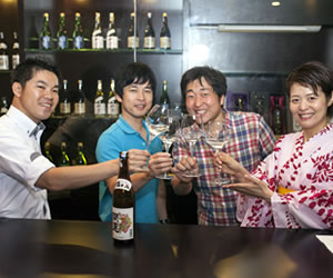 doi-san yoshida-san