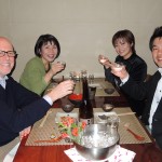 Learn from SAKAYA: NYC’s first shop specializing in premium sake