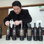 A visit to Katsuyama Brewery and learn the “Modern Shudo”